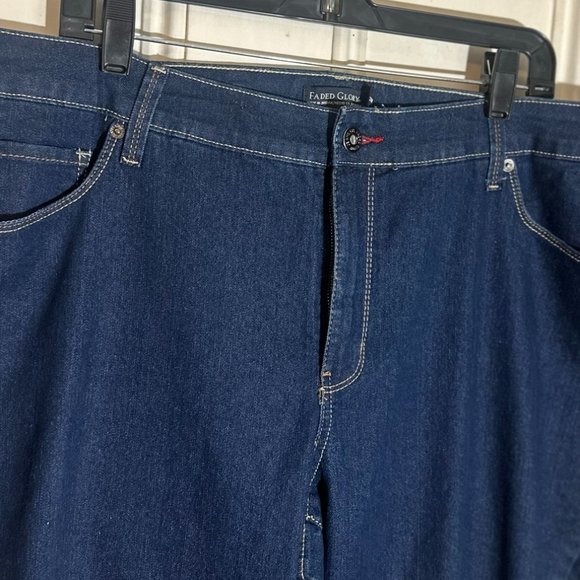 Ladies jeans - Picture 2 of 4